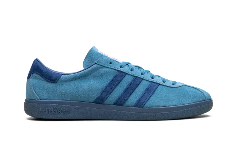 More Adidas Shoes Bali 'Tactile Steel'